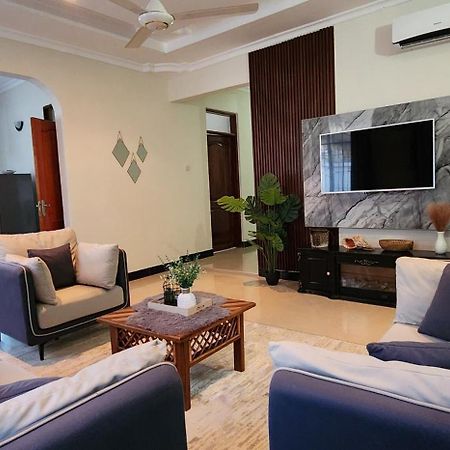 Nano'S Homes Dar es Salaam Exterior photo