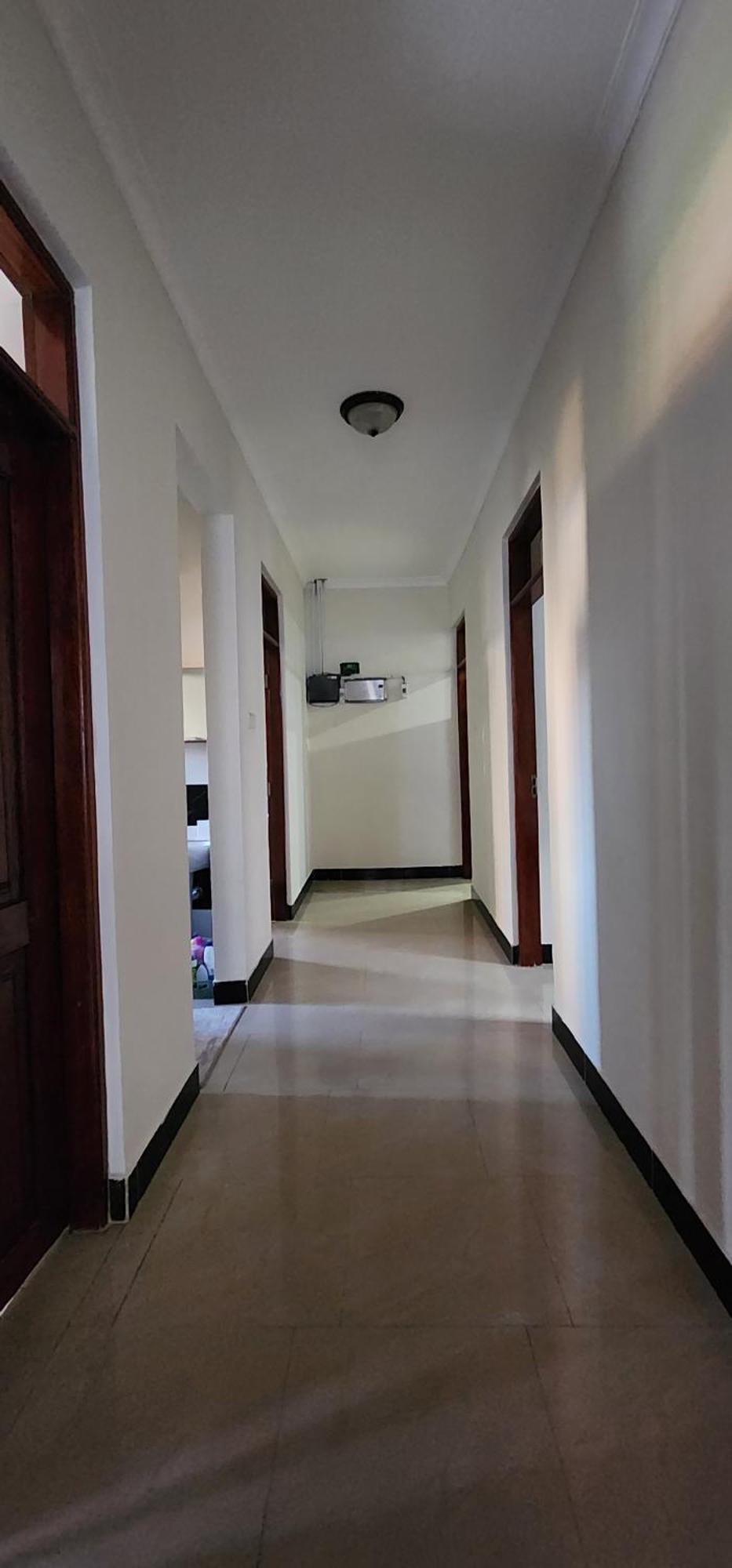 Nano'S Homes Dar es Salaam Exterior photo