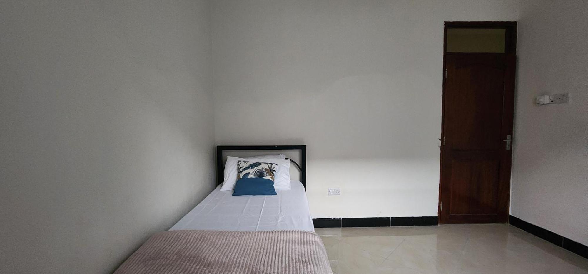 Nano'S Homes Dar es Salaam Exterior photo