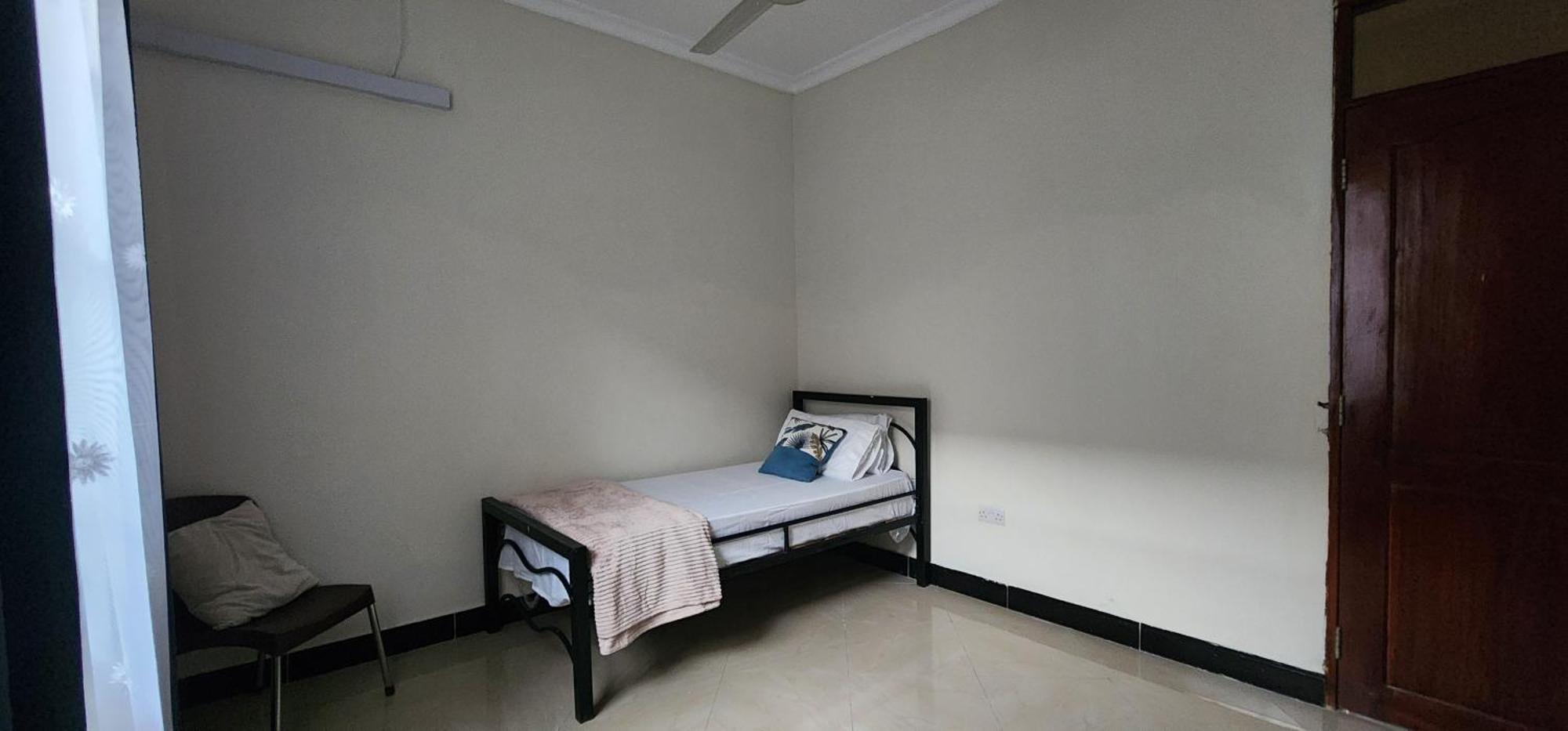 Nano'S Homes Dar es Salaam Exterior photo