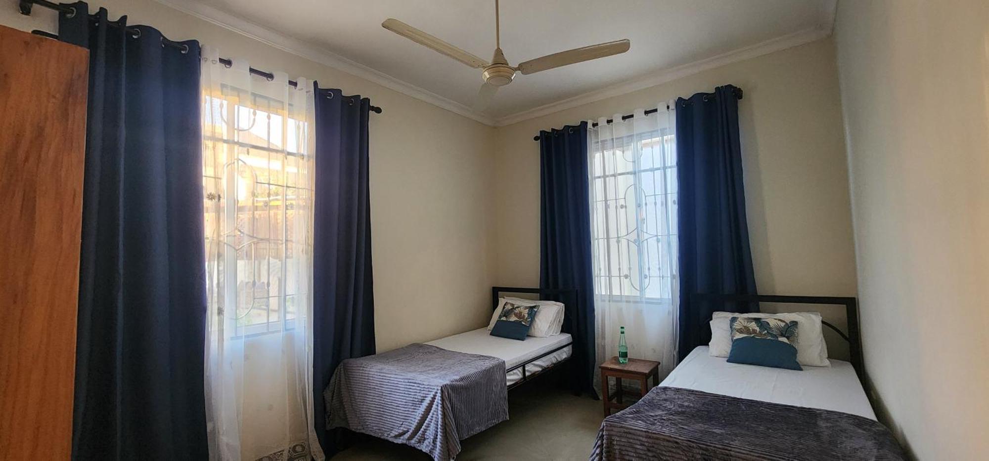 Nano'S Homes Dar es Salaam Exterior photo