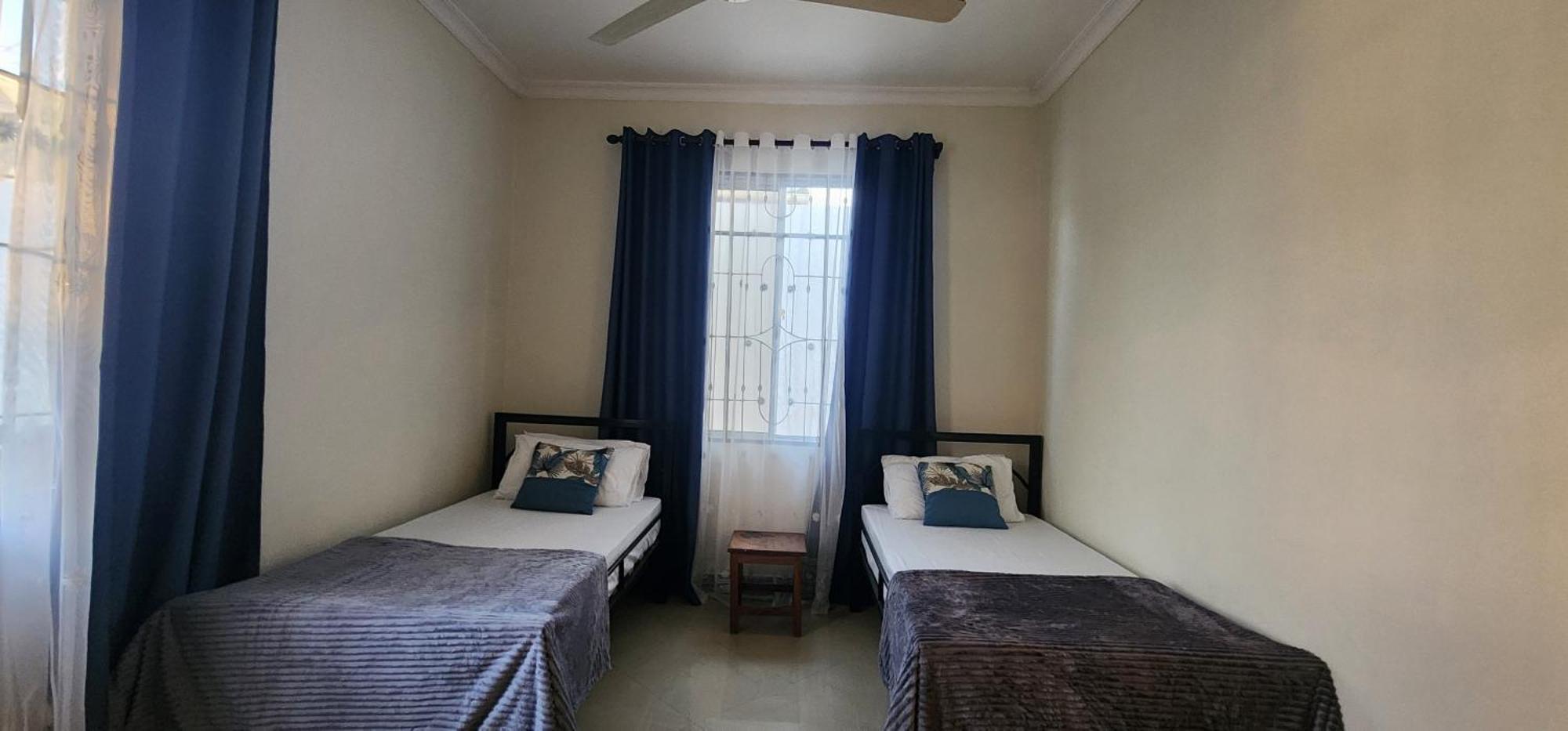 Nano'S Homes Dar es Salaam Exterior photo