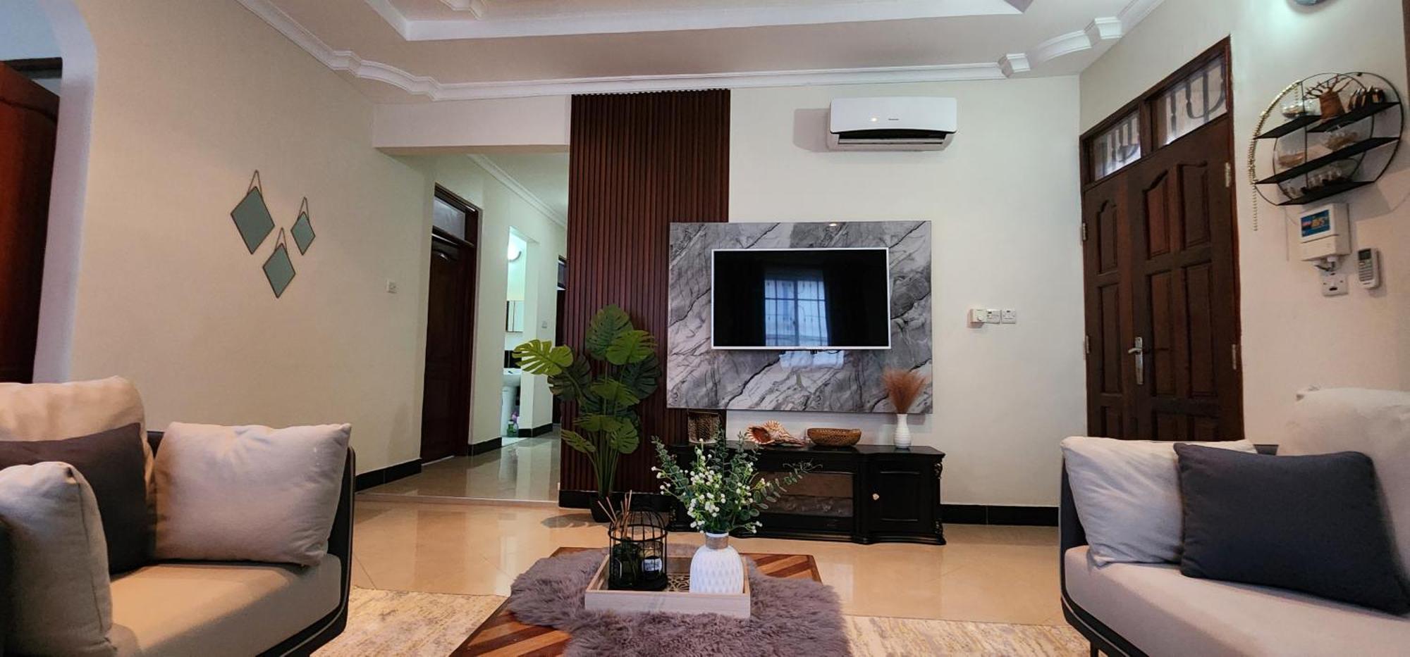 Nano'S Homes Dar es Salaam Exterior photo